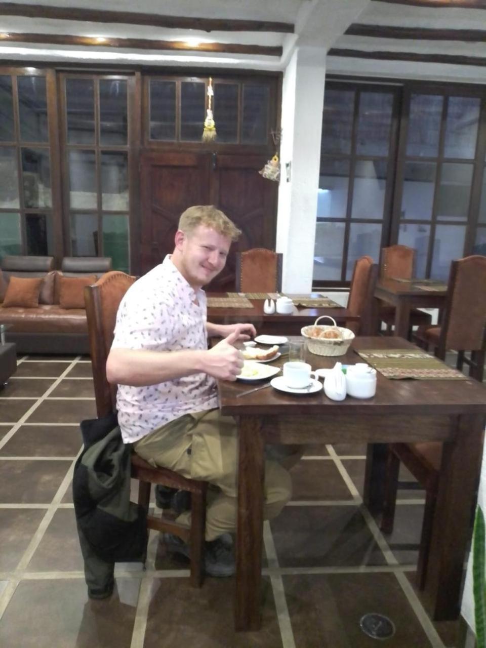 Vilas Insight Hotel Machupicchu Экстерьер фото