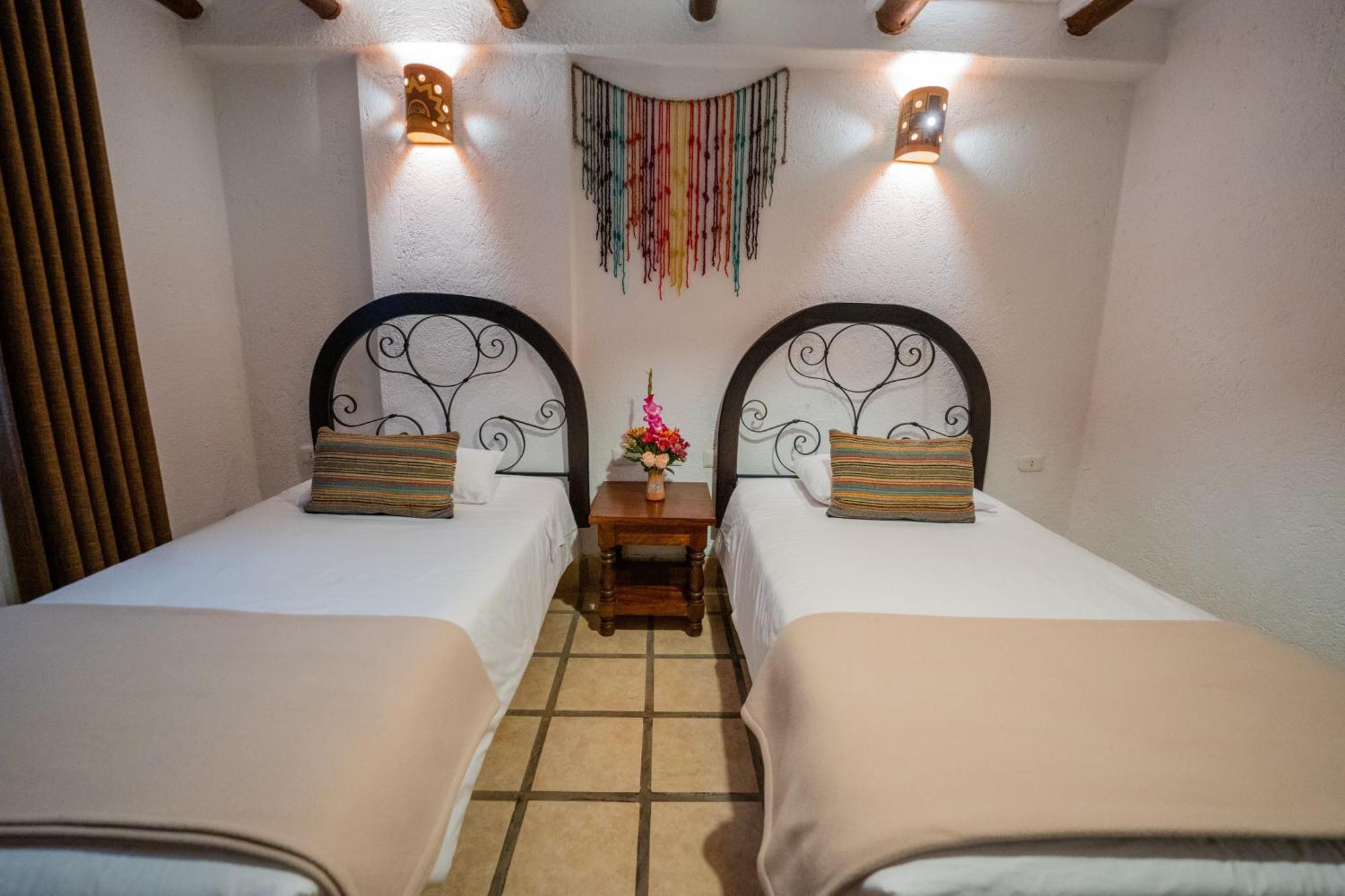 Vilas Insight Hotel Machupicchu Экстерьер фото