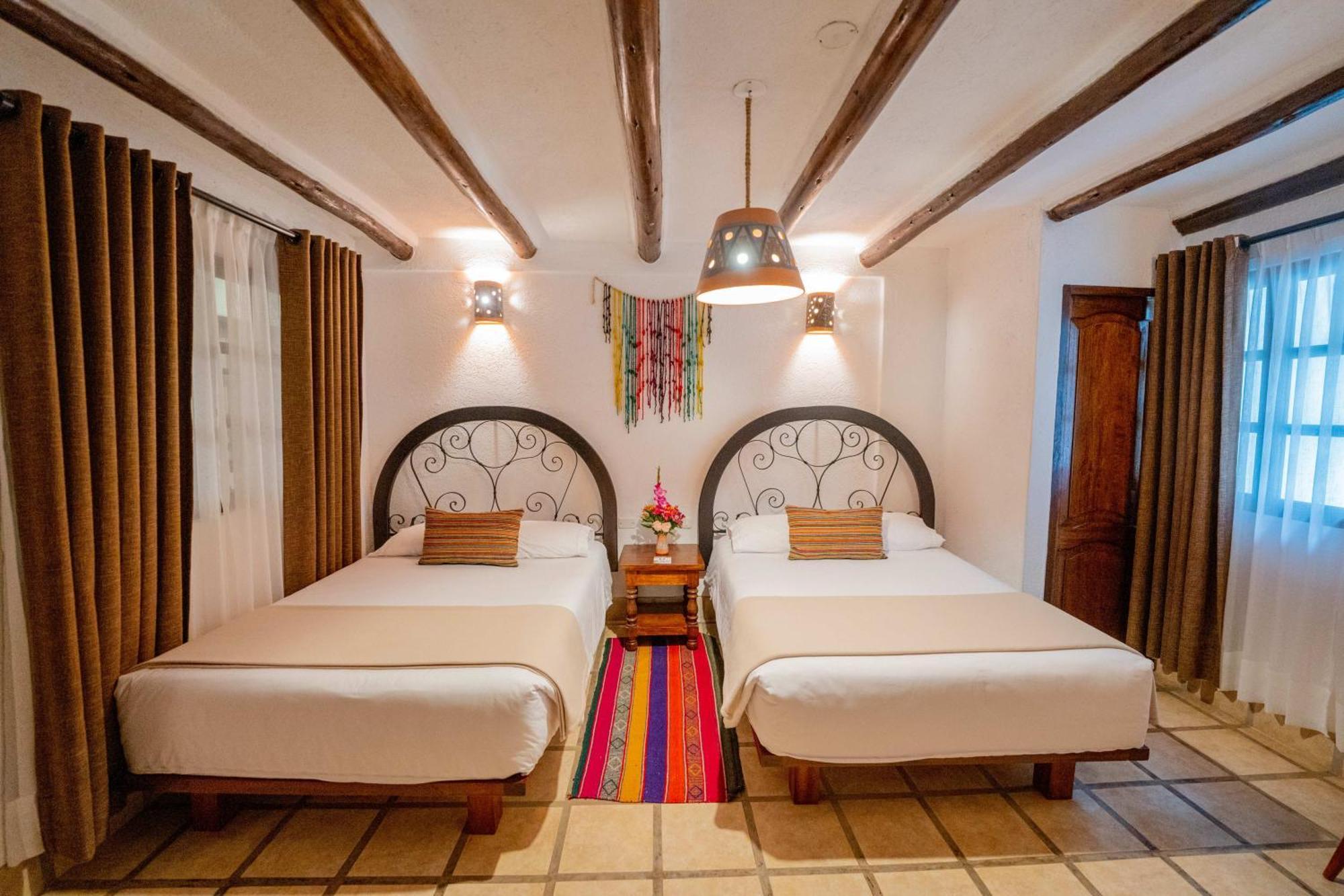 Vilas Insight Hotel Machupicchu Экстерьер фото
